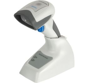 Datalogic QBT2400-WH-BTK+ Barcode Scanner