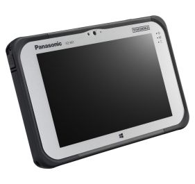 Panasonic FZ-M1JEBJAVM Tablet