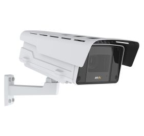 Axis 02064-001 Security Camera