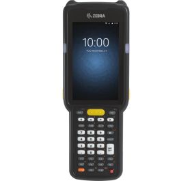 Zebra MC330K-SL4HG3RW Mobile Computer