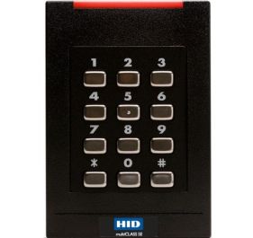 HID 921PTPNEK00385 Access Control Reader