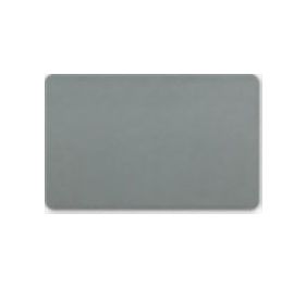 Zebra 104523-132 Plastic ID Card