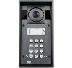 Axis 01339-001 CCTV Camera System