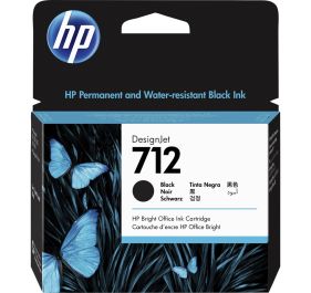 HP 3ED71A InkJet Cartridge