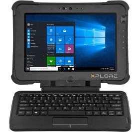 Zebra RTL10B1-J1AS0X0100NA Tablet