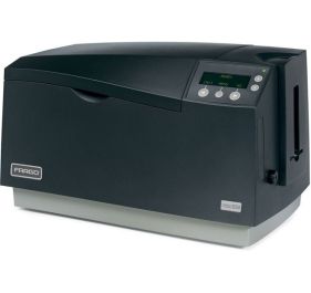 Fargo 91800U ID Card Printer