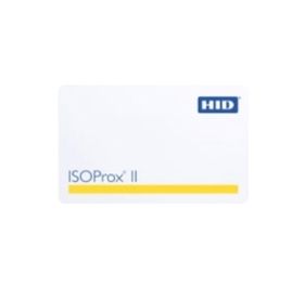 HID 1386LGGMN Access Control Cards