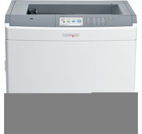 Lexmark 47B0126 Laser Printer
