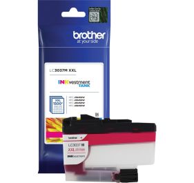 Brother LC3037M InkJet Cartridge