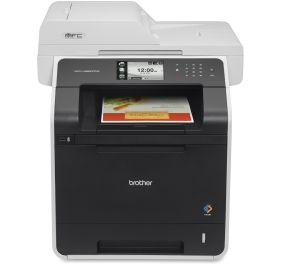 Brother MFC-L8850CDW Multi-Function Printer