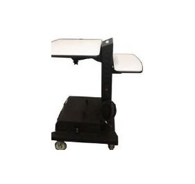 Newcastle Systems B129 Mounting Hardware and Stands