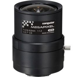 CBC A3Z2812CS-MPWIR CCTV Camera Lens