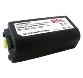 Global Technology Systems HMC3X00-LIH10 Battery
