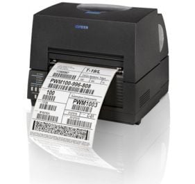 Citizen CL-S6621 Barcode Label Printer