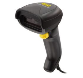 Wasp 633809009013 Barcode Scanner