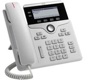 Cisco CP-7821-W-K9= Mobile Computer