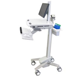 Ergotron SV41-6100-0 Mobile Cart
