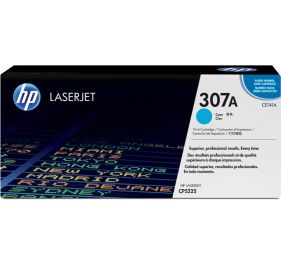 HP CE741A Toner