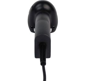 Custom America 995ED048200333 Barcode Scanner