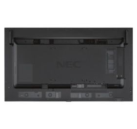 NEC P555 Media Player