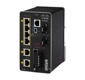 Cisco IE-2000-4T-B Products