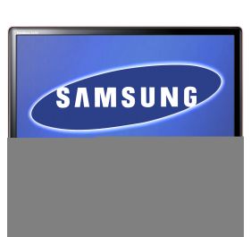 Samsung LS24A350HS/ZA Digital Signage Display