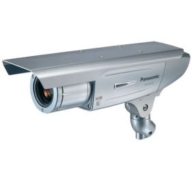 Panasonic WV-CW374 Security Camera