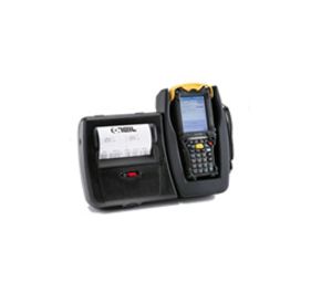 Datamax-O'Neil 200410-100 Portable Barcode Printer