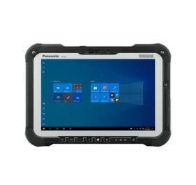 Panasonic FZ-G2AZ00KKM Tablet
