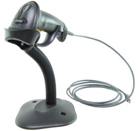Symbol LS2208-SR20007R-UR Barcode Scanner