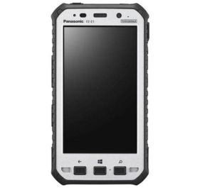 Panasonic FZ-E1BCCA1BM Tablet