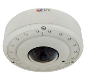 ACTi B78 Security Camera
