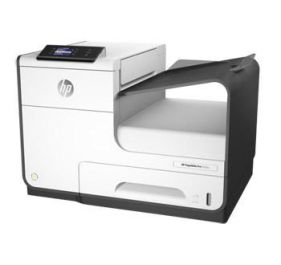 HP D3Q16A#B1H Multi-Function Printer