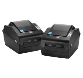 Bixolon SLP-DX420CG Barcode Label Printer