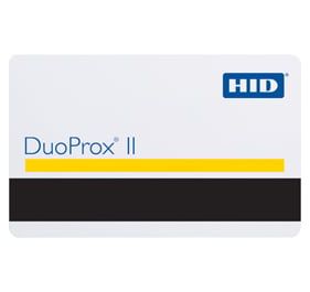 HID 1536LGGMN Access Control Cards