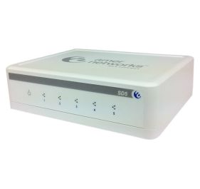 Amer Networks SD5 Data Networking