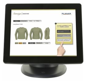 Planar 997-6314-00 Touchscreen