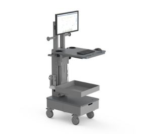 DTG DTG-X250DP Mobile Cart