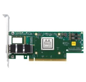 NVIDIA MCX653105A-ECAT-SP Accessory