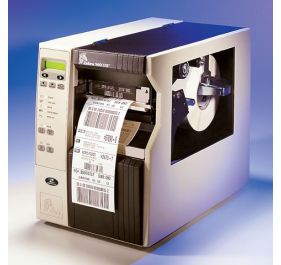 Zebra 140-7C1-00200 Barcode Label Printer