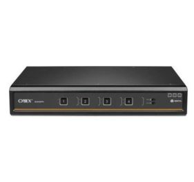 Vertiv SC945DPH-400 Network Switch