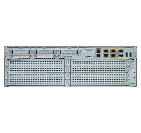 Cisco CISCO3925E/K9 Data Networking