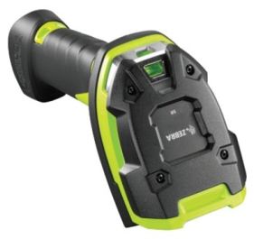 Zebra DS3608-HP3U4602VZW Barcode Scanner