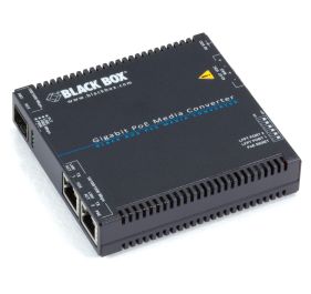 Black Box LGC5200A Wireless Switch