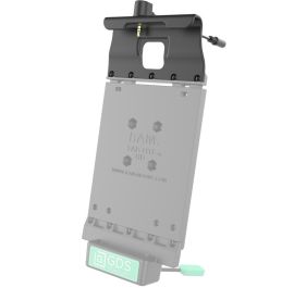 RAM Mount RAM-GDS-DOCKT-SAM35-AUD1U Products
