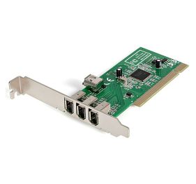 StarTech PCI1394MP Accessory