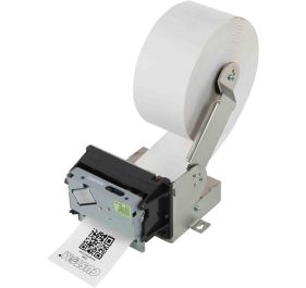 Custom America 915CJ020100300 Ticket Printer