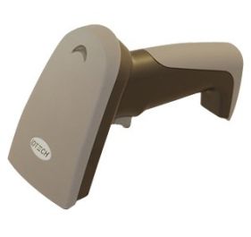 ID Tech IDBA-4243LRB Barcode Scanner
