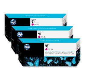 HP C9484A InkJet Cartridge