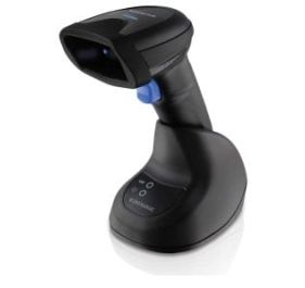 Datalogic QBT2500-BK-BTK+ Barcode Scanner